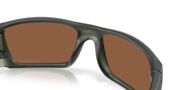 Standard Issue Fuel Cell American Heritage - Uncle Sam - Matte Olive Ink