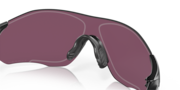 EVZero™ Path® (Low Bridge Fit) - Matte Black