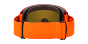 O-Frame® 2.0 PRO XM Snow Goggles - Red Neon Orange