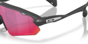 Stunt Devil (Low Bridge Fit) - Matte Black