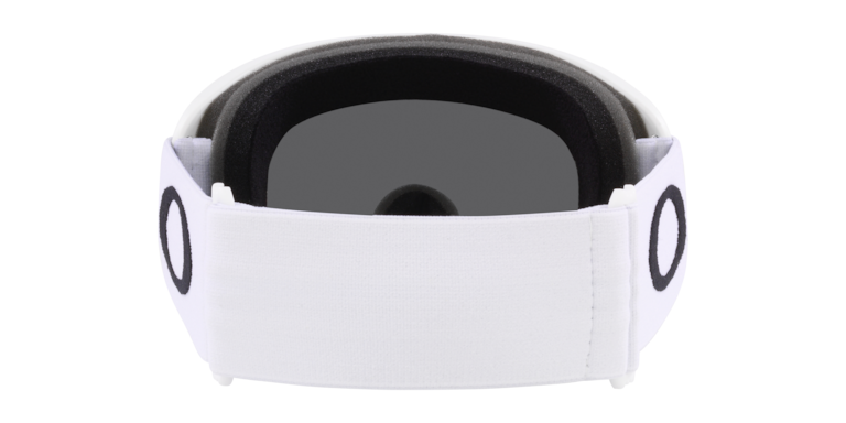 O-Frame® 2.0 PRO L Snow Goggles - Matte White