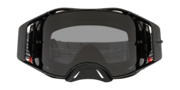 Airbrake® MX Goggles - Galaxy Black