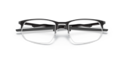 Wire Tap 2.0 - Satin Black
