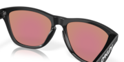 Frogskins™ (Low Bridge Fit) - Matte Black
