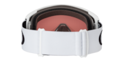 Line Miner™ L Snow Goggles - Matte White