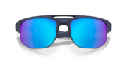 Mercenary - Matte Navy