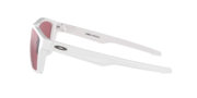 Targetline (Low Bridge Fit) - Polished White