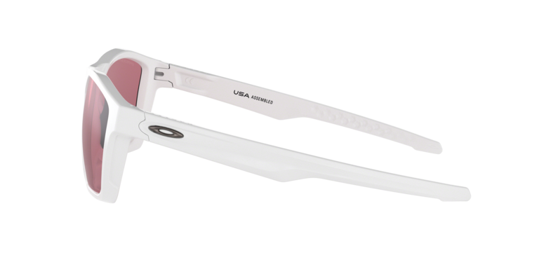 Targetline (Low Bridge Fit) - Polished White