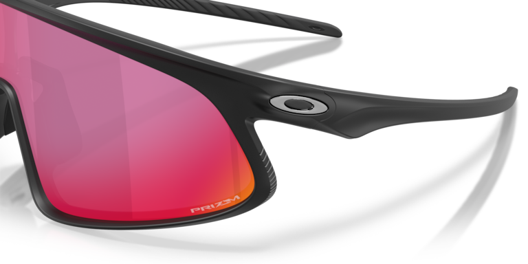 RSLV 141 - Matte Black