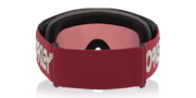 Line Miner™ L Snow Goggles - Black