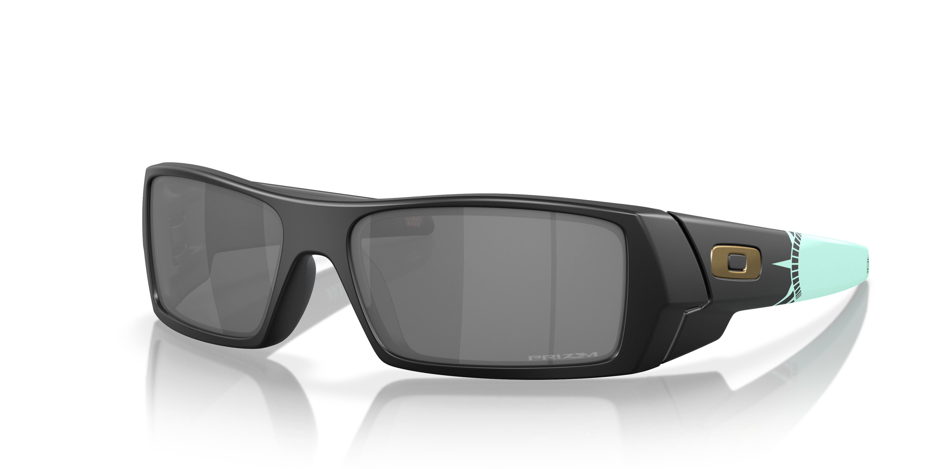Gascan® - American Heritage - Liberty Collection Prizm Black