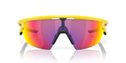 2024 Tour De France™ Sphaera™ - Matte Yellow