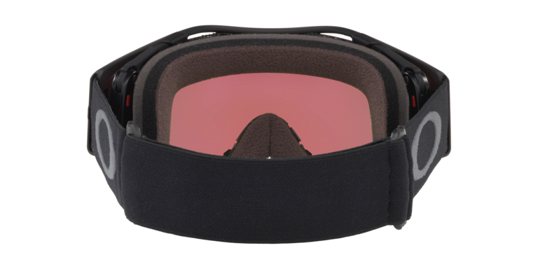 Airbrake® MTB Goggles - Black Gunmetal