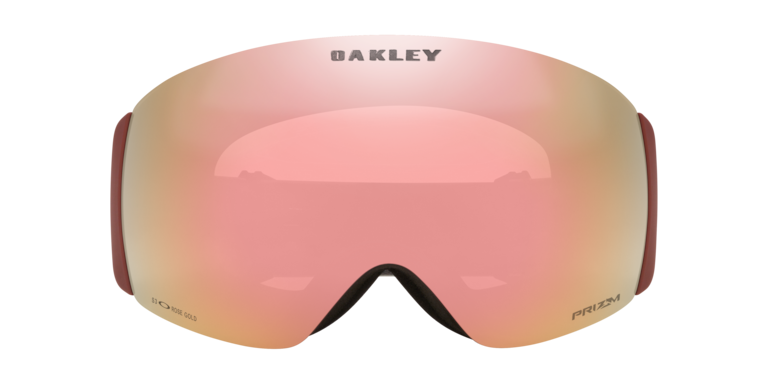 Flight Deck™ Pro M Snow Goggles - Matte Black