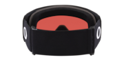 Line Miner™ M Snow Goggles - Matte Black