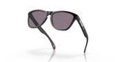 Oakley X FRAGMENT - Frogskins™ (Low Bridge Fit) - Matte Black