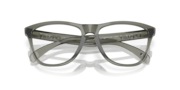 Frogskins™ (Low Bridge Fit) - Grey Smoke