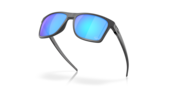 Leffingwell Maverick Vinales Collection - Matte Dark Grey