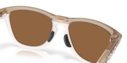 Frogskins™ Range - Matte Sepia