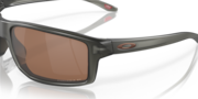 Gibston - Matte Grey Smoke
