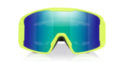 Line Miner™ M Snow Goggles - Retina Burn