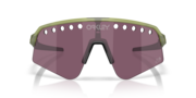 2026 Tour De France™ Sutro Lite Sweep - Transparent Fern