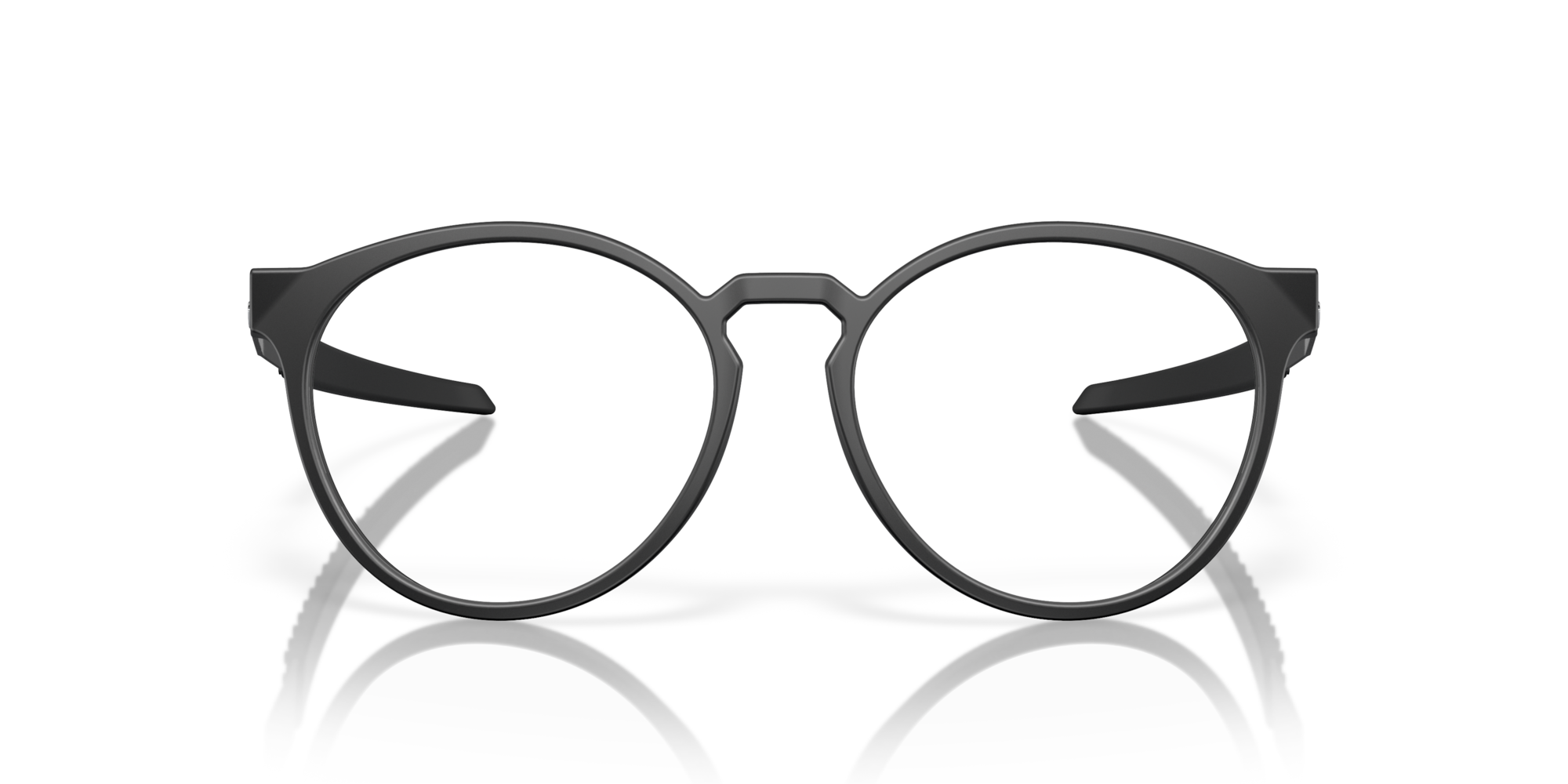 Oakley Exchange R Eyeglasses with Satin Black Frame | Oakley® GB