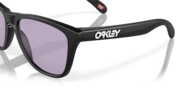 Frogskins™ (Low Bridge Fit) - Matte Black