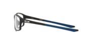 Crosslink® Zero (Low Bridge Fit) - Satin Black