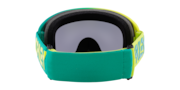 O-Frame® 2.0 PRO MX Goggles - B1B Retina Celeste