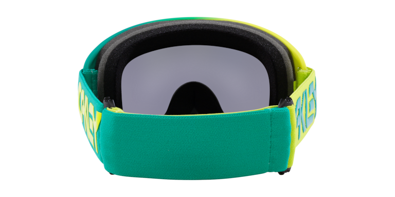 O-Frame® 2.0 PRO MX Goggles - B1B Retina Celeste