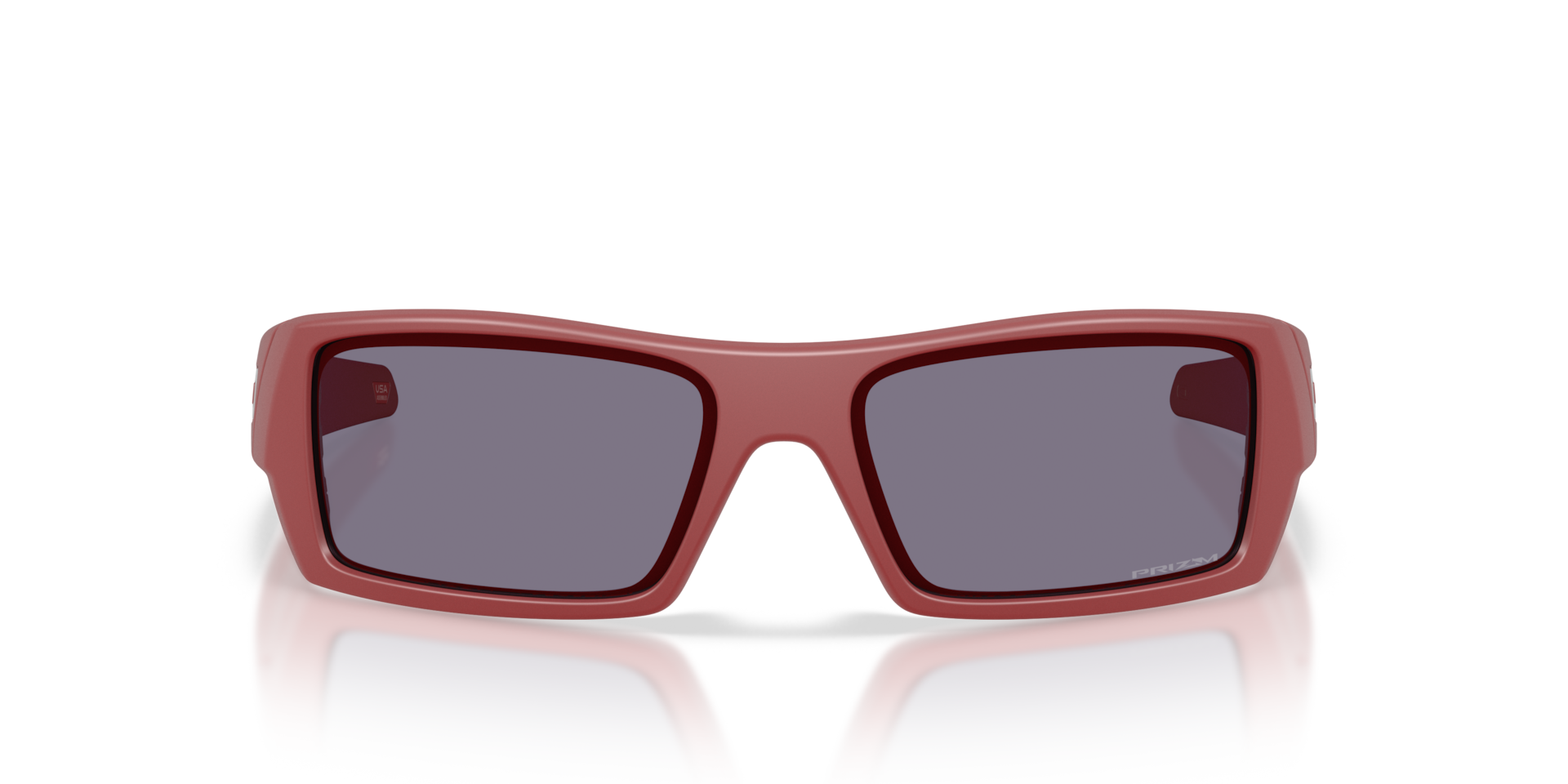 Oakley Men's Gascan® Basecamp Collection Sunglasses