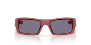 Gascan® Basecamp Collection - Matte Iron Red