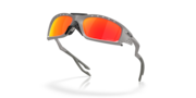 Plantaris SQ - Titanium