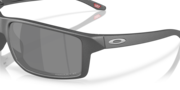 Gibston XL - Steel