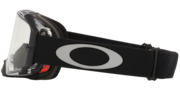 Airbrake® MX Goggles - Tuff Blocks Black Gunmetal