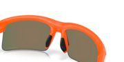 Capacitor (Youth Fit) - Matte Neon Orange