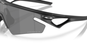 Sphaera™ Slash - Matte Black