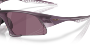 Suture Jacket® Obscura Collection - Transparent Aubergine