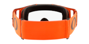 Front Line™ MX Goggles - Moto Orange