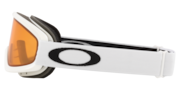 O-Frame® 2.0 PRO S Snow Goggles - Matte White