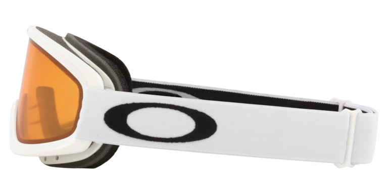 O-Frame® 2.0 PRO S Snow Goggles - Matte White