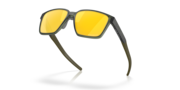 Actuator SQ - Matte Olive Ink