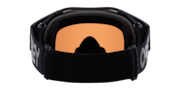 Airbrake® MX Goggles - B1B Blackout
