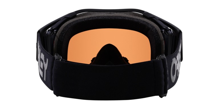 Airbrake® MX Goggles - B1B Blackout