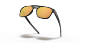 Latch™ Beta - Polished Black