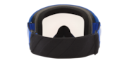 O-Frame® 2.0 PRO MX Goggles - Tuff Blocks Blue Black