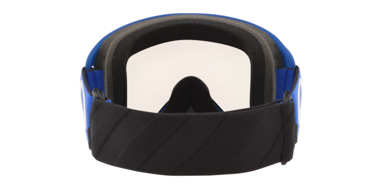 O-Frame® 2.0 PRO MX Goggles - Tuff Blocks Blue Black