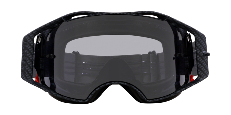 Airbrake® MTB Goggles - Carbon Fiber