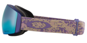 Flight Deck™ M Snow Goggles - Lilac Cell